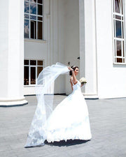 Wedding Veil