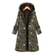 Hoodie Coat Jacket Dress Womens Clothing Size 22