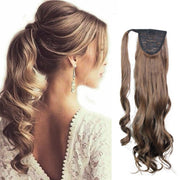 Hair Ponytail Extensions