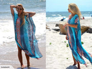 Maxi Dress Boho Summer Dresses Womens Clothing Size 10