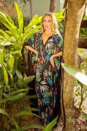 Maxi Dress Womens Clothing Size 20