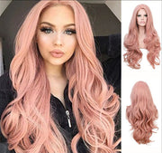 Wig Long Wigs