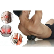 Fitness Peanut Message Ball