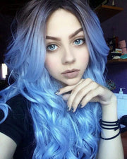 Costume Wig Curly Wigs
