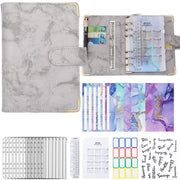 Notebook Binder Budget Planner Journal Organiser