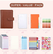 Notebook Binder Budget Planner Journal Organiser i1924DC0
