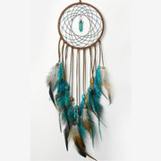 Dream Catcher Wind Chime Wall Hanging