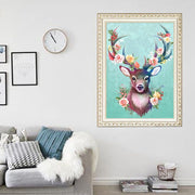 Diamond Painting Art Kit