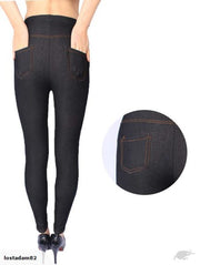 Womens Pants Jeans Leggings Tights Size