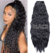 Hair Ponytail Extensions
