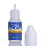 Acrylic Nail Glue Clear Color DIY Nail Tips Tool