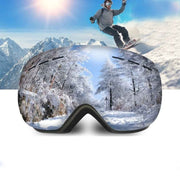 Ski Goggles Snowboard Goggles