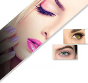 Double Magnetic Eyelashes Eyelash Extensions