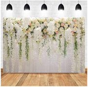 Wedding Photo Backdrop
