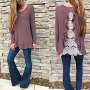 Knit Top