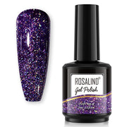 Gel Nail Polish Glitter