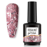 Gel Nail Polish Glitter