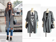 Blazer Coat Jacket
