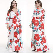 Maxi Dress Womens Clothing Size 28