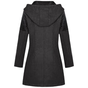Hoodie Coat Jacket Womens Clothing Size 26