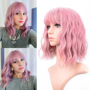 Costume Wig Curly Hair Wigs