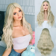 Wig Long Wigs