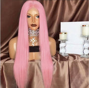 Wig Long Wigs