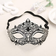 Filigree Masquerade Mask