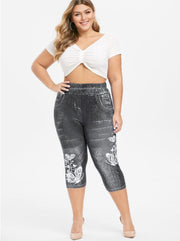 Jeans Leggings Pants Womens Clothing Size 14