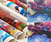 Diamond Painting Art Kit