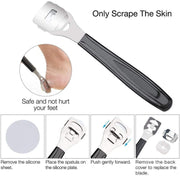 15pcs Manicure Foot Care Set