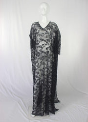 Maxi Dress Womens Clothing Size 18