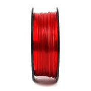 3D Printer Filament PLA Red