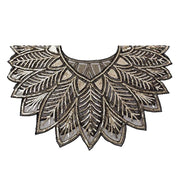 1920s Flapper Shawl Wraps Womens Clothing