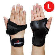 Wrist Guard Wrist Brace Support Skating Skateboard Snowboarding