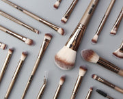 Makeup Brush Set Make Up Brushes