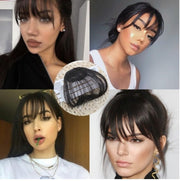Hair Bangs Extension