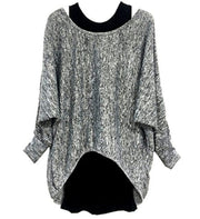 Shirt Blouse Dress Combo Womens Clothing Size 22