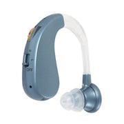 Rechargeable Hearing Aids