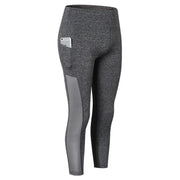 Sports Leggings Tights Womens Pants Size 14