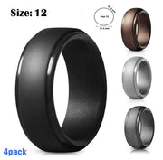 Rings Silicone Ring