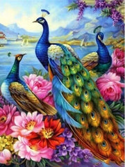 Diamond Painting Art Kit
