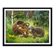 5D Diamond Painting Diamond Art Kits