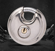 Warehouse Lock Container Security Padlock 3648303