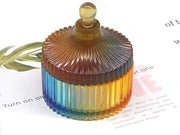 Jewellery Box Molds Epoxy UV Resin Moulds Silicone Mold