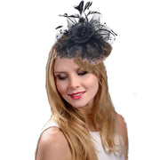Fascinator Fascinators