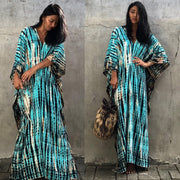 Maxi Dress Boho Summer Dresses Womens Clothing Size 20