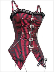 Steampunk Corset Lingerie Size 8-10