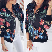 Womens Bomber Jacket Womens Clothing Size 18