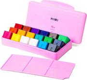 Gouache Paint Set